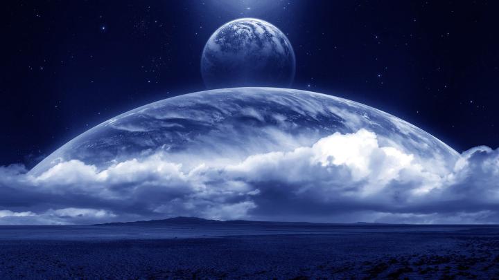 Nasa Wallpaper 1920x1080 \u00b7\u2460 