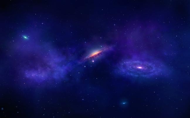NASA Desktop Wallpaper 1920x1080 -