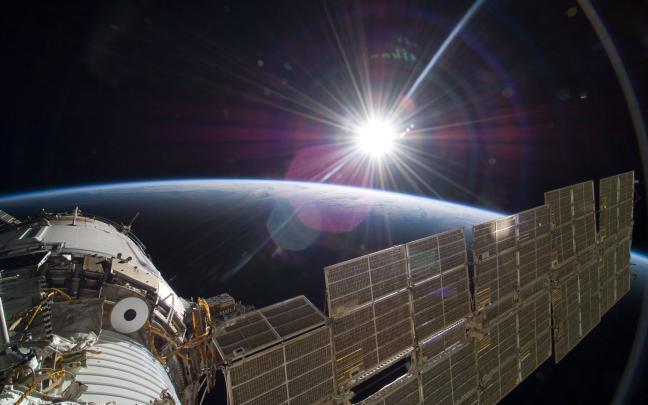 Nasa Wallpaper 1920x1080 \u00b7\u2460 