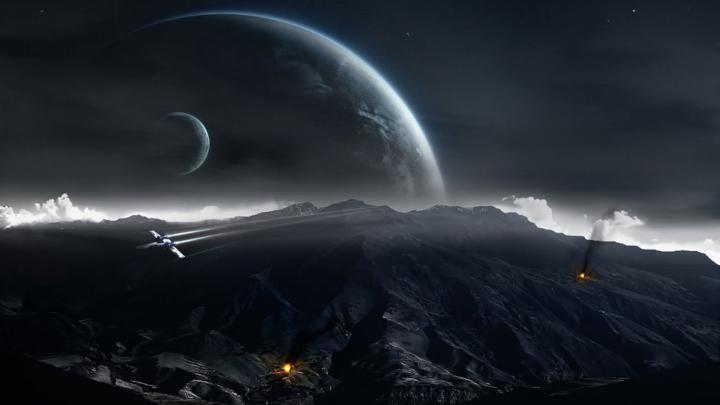 NASA Wallpaper 1920x1080 (79+ images)