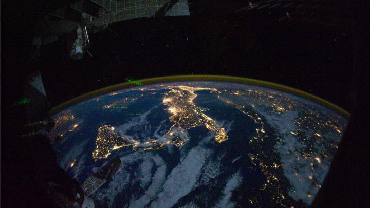 NASA Desktop Wallpaper 1920x1080 -