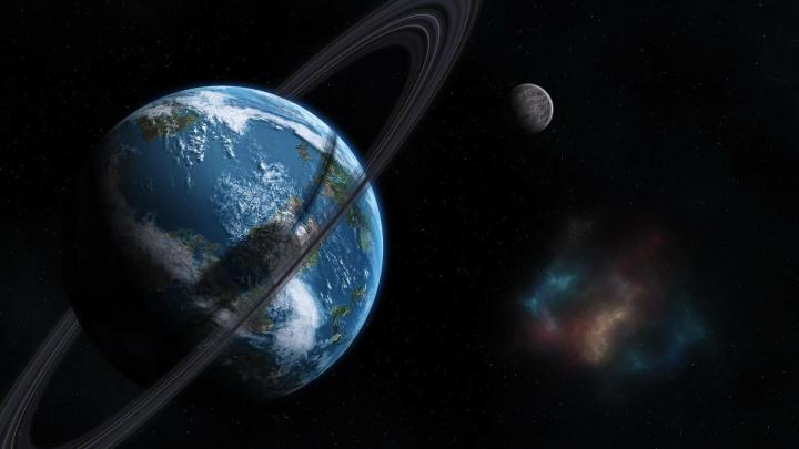 NASA Wallpaper 1920x1080 (79+ images)