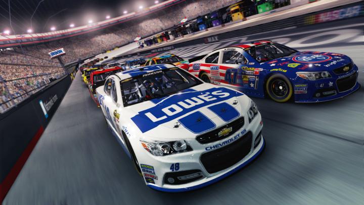 [50+] NASCAR Wallpaper 2016 