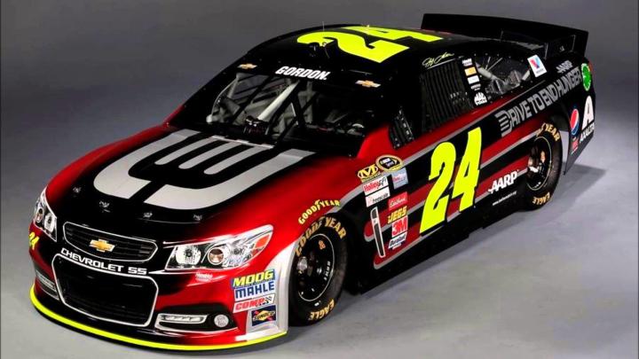 NASCAR Wallpapers - Top Free NASCAR Backgrounds - WallpaperAccess