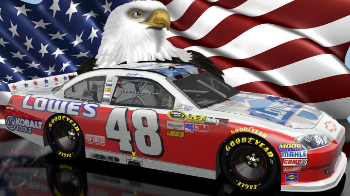 Nascar wallpaper - 709463