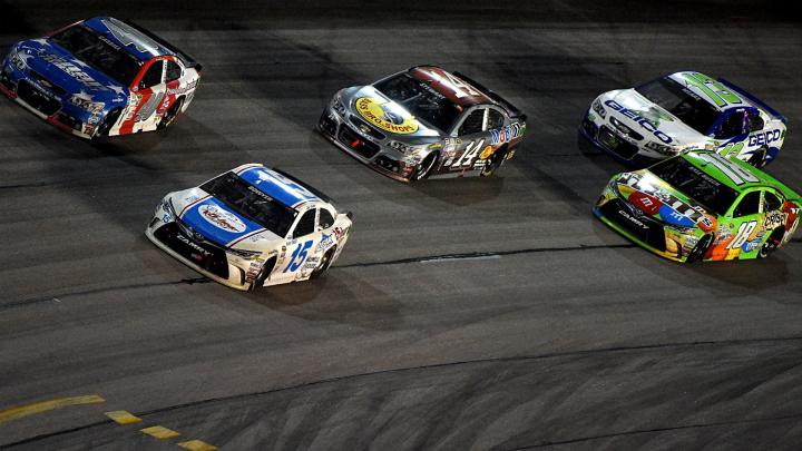 Nascar Wallpaper (57+ images)