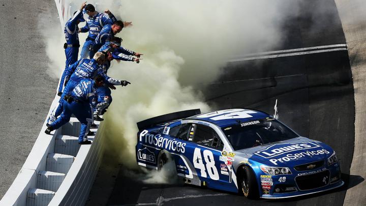 Jimmie Johnson Wallpapers - Top Free Jimmie Johnson Backgrounds 