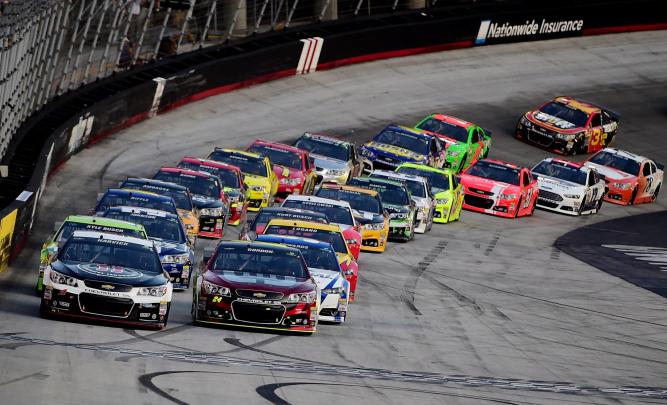 Nascar Wallpapers (66+ background pictures)