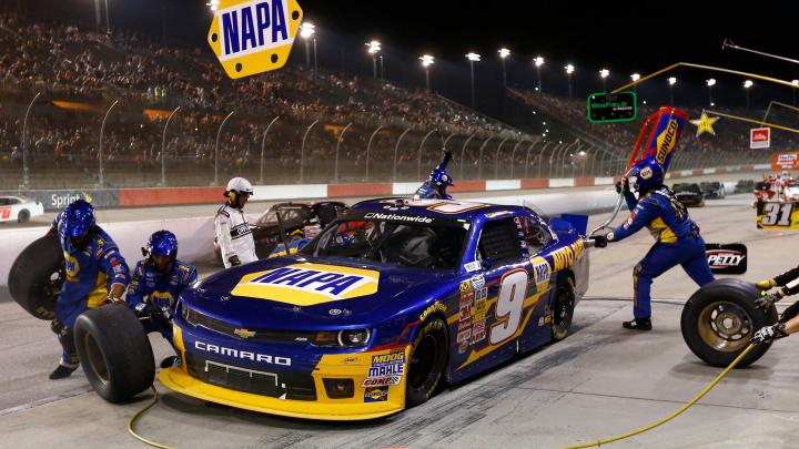 Nascar Wallpapers (66+ background pictures)