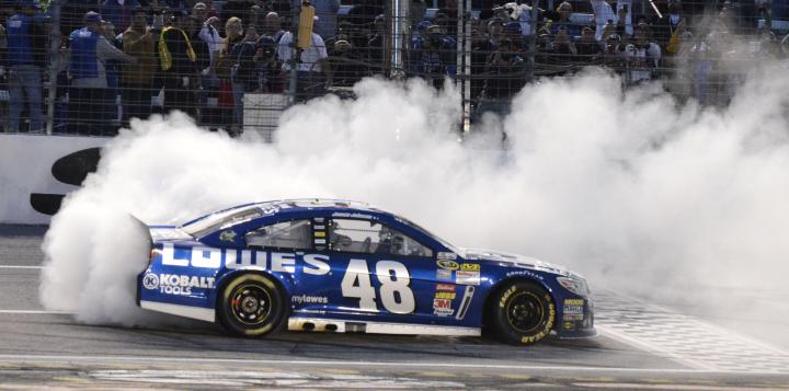 [76+] Free Jimmie Johnson Wallpaper 