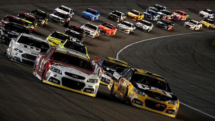 Nascar Wallpapers (66+ background pictures)