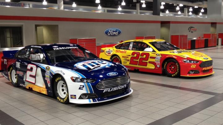 NASCAR Wallpapers - Top Free NASCAR Backgrounds - WallpaperAccess