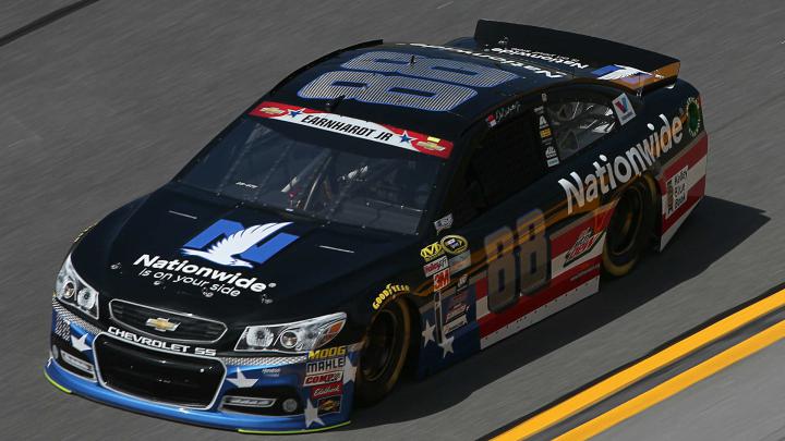 Dale Earnhardt Jr Wallpapers (83+ images)