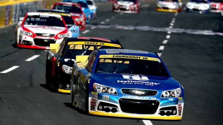 [50+] NASCAR Wallpaper 2016 
