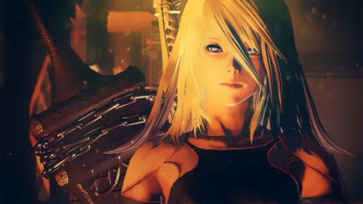 A2 (Nier: Automata), Nier: Automata, NieR | 1920x1080 Wallpaper 