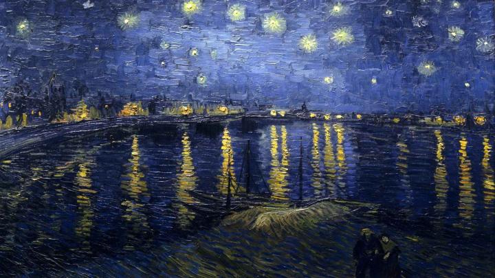 10 Most Popular Starry Night Wallpaper 1920X1080 FULL HD 1080p For PC 