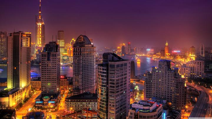 10 Latest City At Night Wallpaper 1920X1080 FULL HD 1920\u00d71080 For PC 