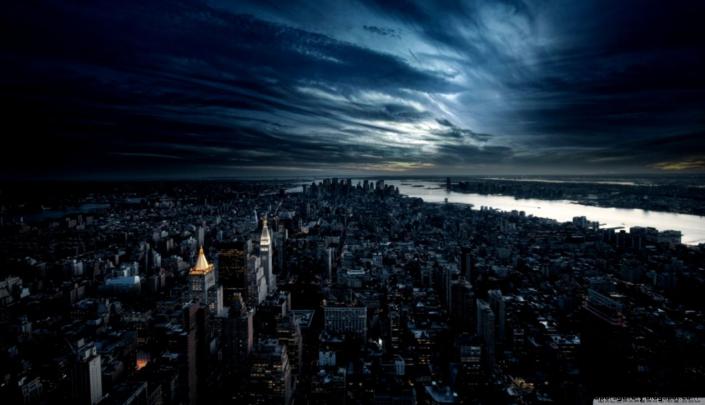 Night Wallpaper 1920X1080 | Wallpapers Gallery