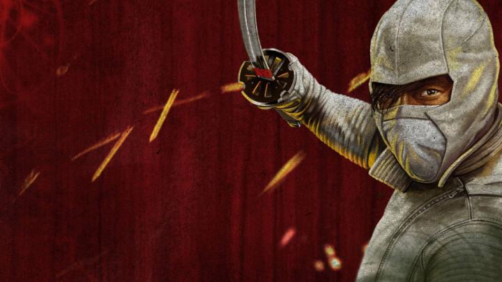 [74+] Shinobi Wallpaper 