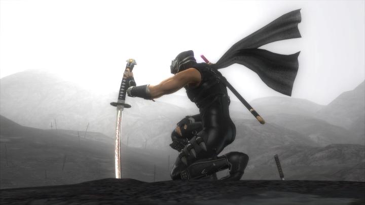 Ninja Art Wallpaper (69+ images)