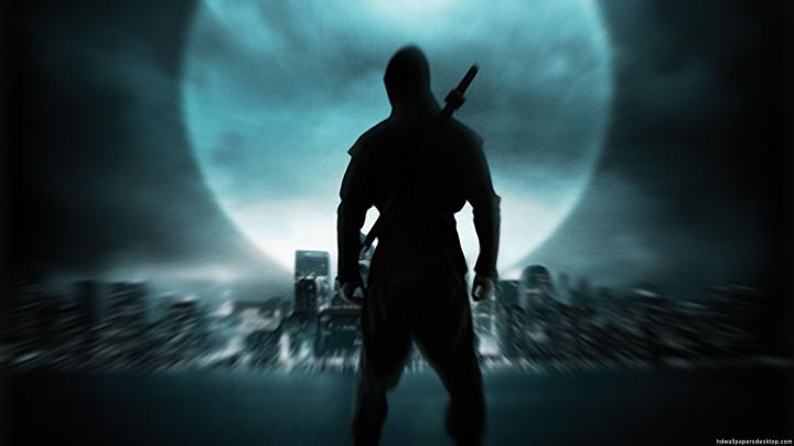 Ninja wallpaper \u00b7\u2460 Download free amazing wallpapers for desktop and 