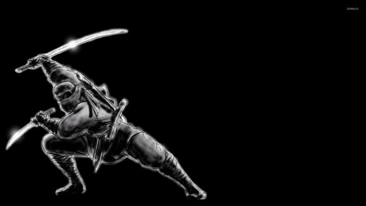 Ninja Wallpapers \u00b7\u2460 