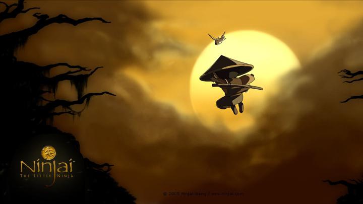 Ninja wallpaper \u00b7\u2460 Download free amazing wallpapers for desktop and 