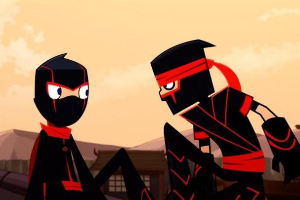 Ninja wallpaper \u00b7\u2460 Download free amazing wallpapers for desktop and 