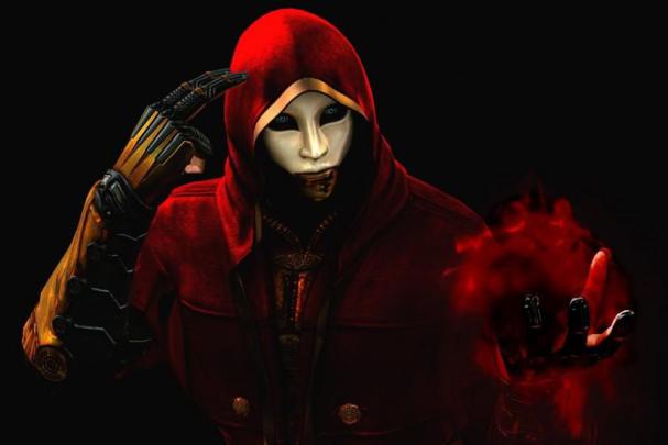 Ninja wallpaper \u00b7\u2460 Download free amazing wallpapers for desktop and 