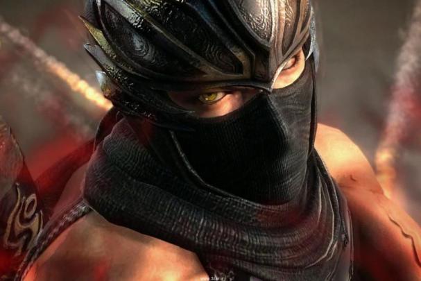 Ninja wallpaper \u00b7\u2460 Download free amazing wallpapers for desktop and 