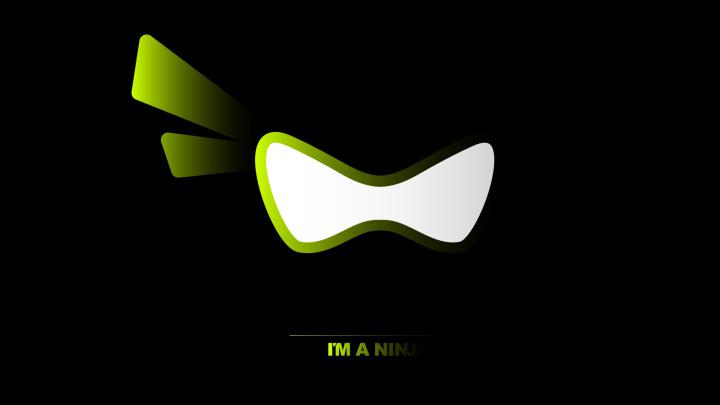 Ninja wallpaper \u00b7\u2460 Download free amazing wallpapers for desktop and 