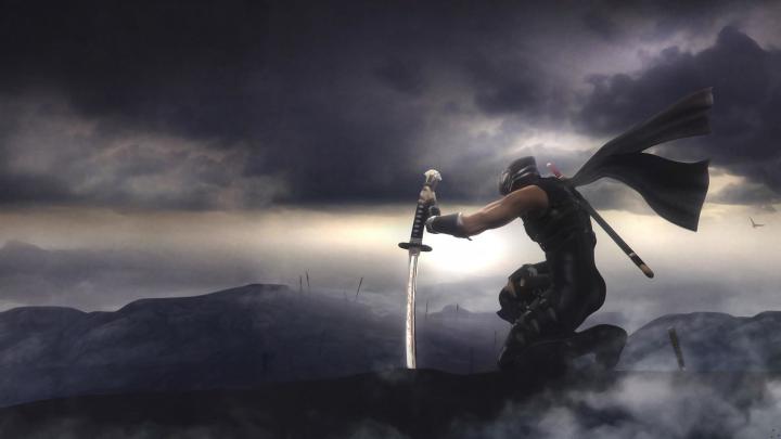 Ninja Wallpapers \u00b7\u2460 
