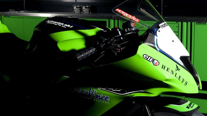 Kawasaki Racing Wallpapers - Top Free Kawasaki Racing Backgrounds 