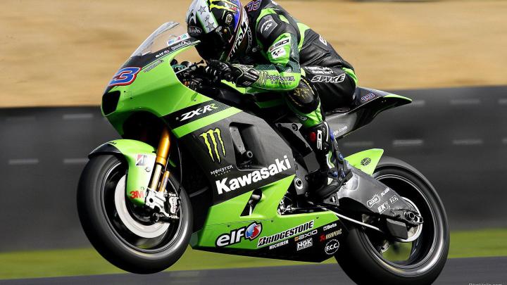 Kawasaki Ninja Wallpapers - Top Free Kawasaki Ninja Backgrounds 