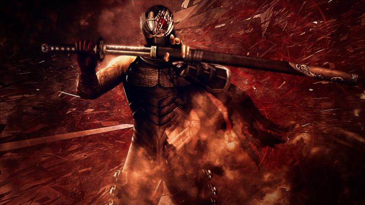 Ninja wallpaper \u00b7\u2460 Download free amazing wallpapers for desktop and 