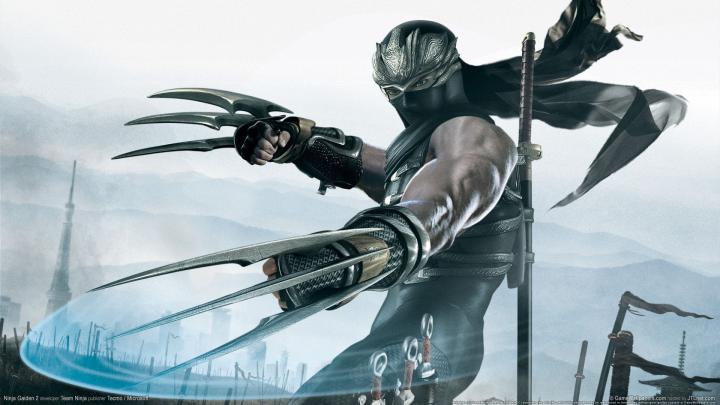 Ninja wallpaper \u00b7\u2460 Download free amazing wallpapers for desktop and 