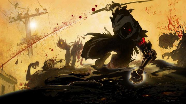 Anime Warrior 1920X1080 HD Wallpapers - Top Free Anime Warrior 