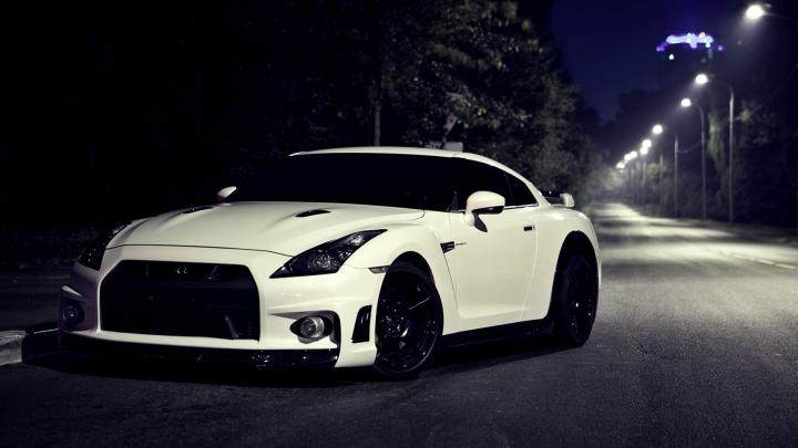 Free download Nissan GTR R35 Wallpaper Nexus Wallpaper [1920x1080] for 