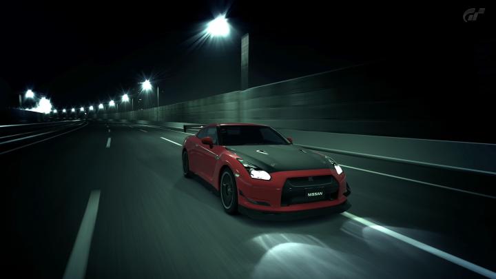 [35+] Nissan GTR Wallpaper 1920x1080 