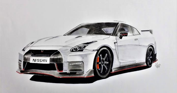 Nissan Gtr Aesthetic \/ Free download Nissan Skyline Gtr R34 Wallpaper 