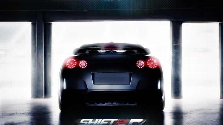 Download Wallpaper 1920x1080 nfs, need for speed, need for speed shift 