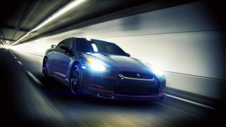 Free download Nissan Gtr 1920X1080 wallpaper 483914 [1920x1080] for 