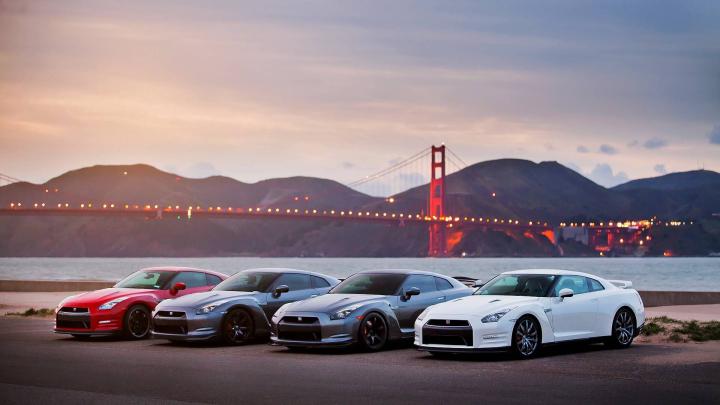 10 Best Nissan Gtr Wallpaper 1920X1080 FULL HD 1080p For PC Desktop 2020