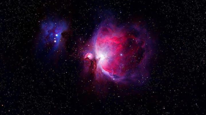 10 Most Popular Orion Nebula Wallpaper 1920X1080 FULL HD 1080p For PC 