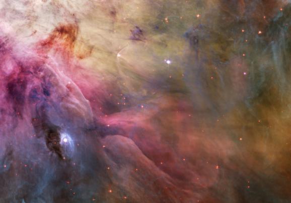 Hubble Nebula Wallpapers - Top Free Hubble Nebula Backgrounds 