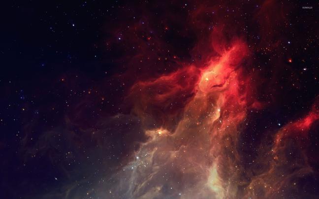 [62+] Nebula Wallpaper 