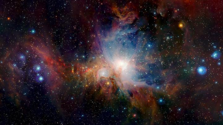 Deep Nebula Wallpapers High Quality | Nebula wallpaper, Galaxy 