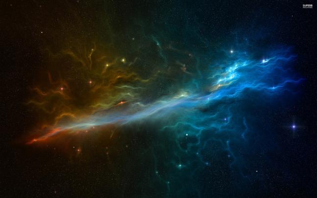 Free download Nebula wallpaper [1920x1080] for your Desktop, Mobile 