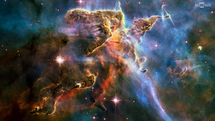 Hubble Images Wallpaper (67+ images)