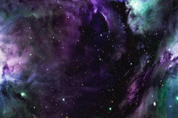Orion Nebula wallpaper \u00b7\u2460 Download free backgrounds for desktop 